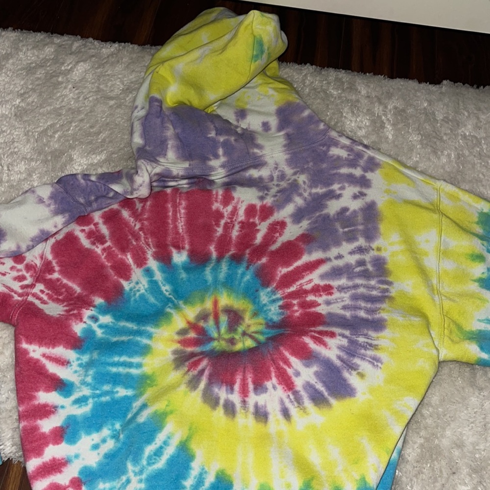Hoodie - Picture 2 of 4